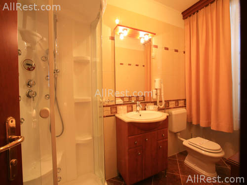 Vila Sikaa Hotel 10